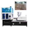 Proper price top quality popular product decanter cold water bottle home liquid container injection stretch blow molding machine